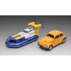 X-Transbots MM-12 Neptune