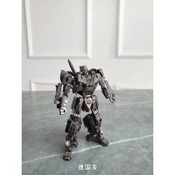 ToyWorld TW-FS03 The Last Knight WWII Bumblebee