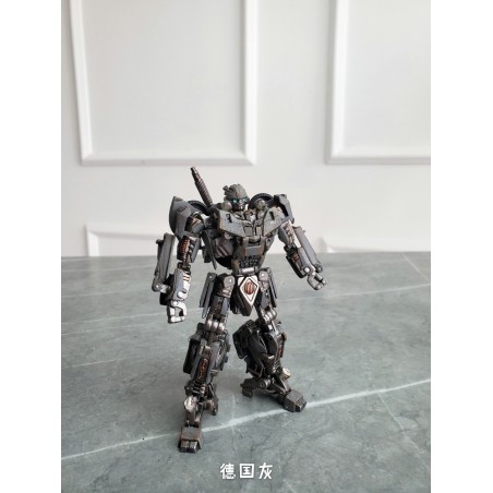 ToyWorld TW-FS03 The Last Knight WWII Bumblebee