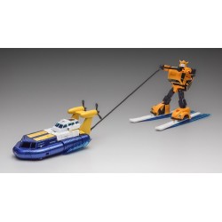 X-Transbots MM-12 Neptune