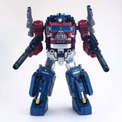 Fans Hobby Master Builder MB-06C V2 Power Baser