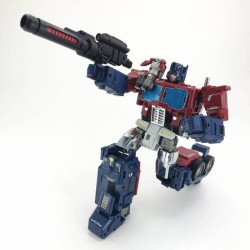 Fans Hobby Master Builder MB-06C V2 Power Baser