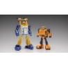 X-Transbots MM-12 Neptune