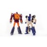 X-Transbots MX-13 Crackup - Reissue