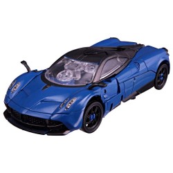 Transformers Studio Series SS-23 Deluxe KSI Sentry