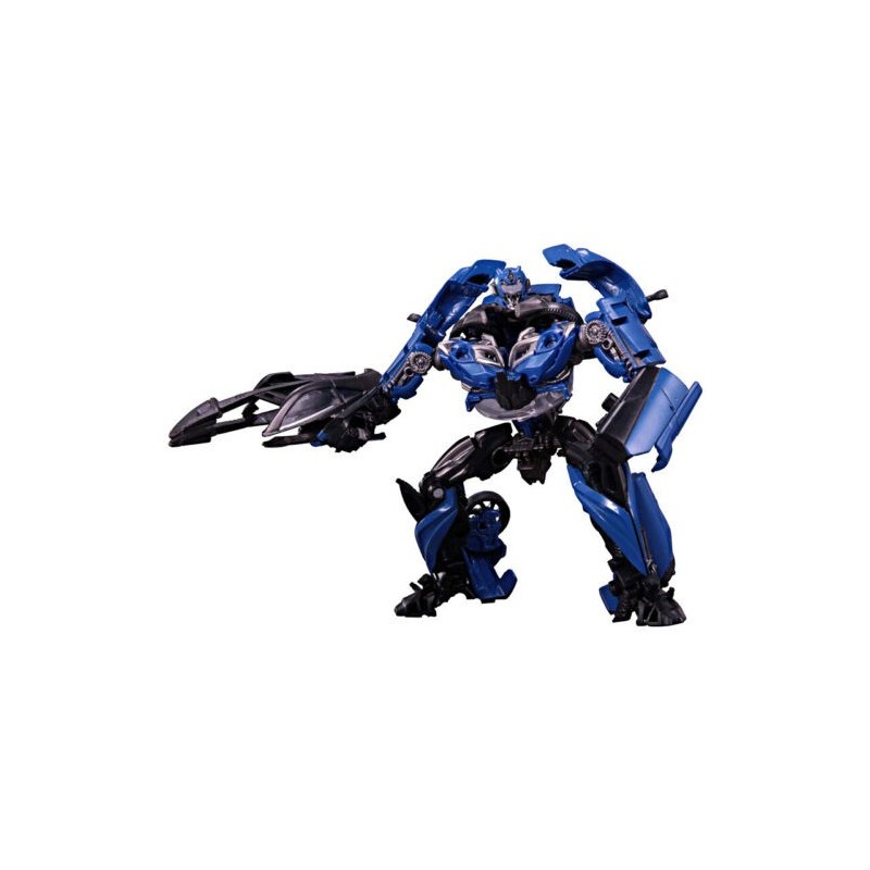 Transformers Studio Series SS-23 Deluxe KSI Sentry