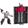 Transformers Ghostbusters ECTO-35 MP-10G Convoy w/ Trailer