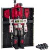 Transformers Ghostbusters ECTO-35 MP-10G Convoy w/ Trailer