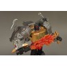 GigaPower Gigasaurs HQ-01 Superator - Metallic Version