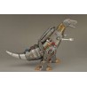 GigaPower Gigasaurs HQ-01 Superator - Metallic Version