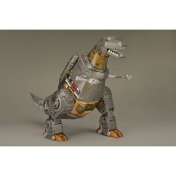 GigaPower Gigasaurs HQ-01 Superator - Metallic Version