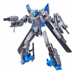 Transformers Studio Series SS-22 Deluxe Dropkick