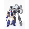 X-Transbots MX-13 Crackup - Reissue