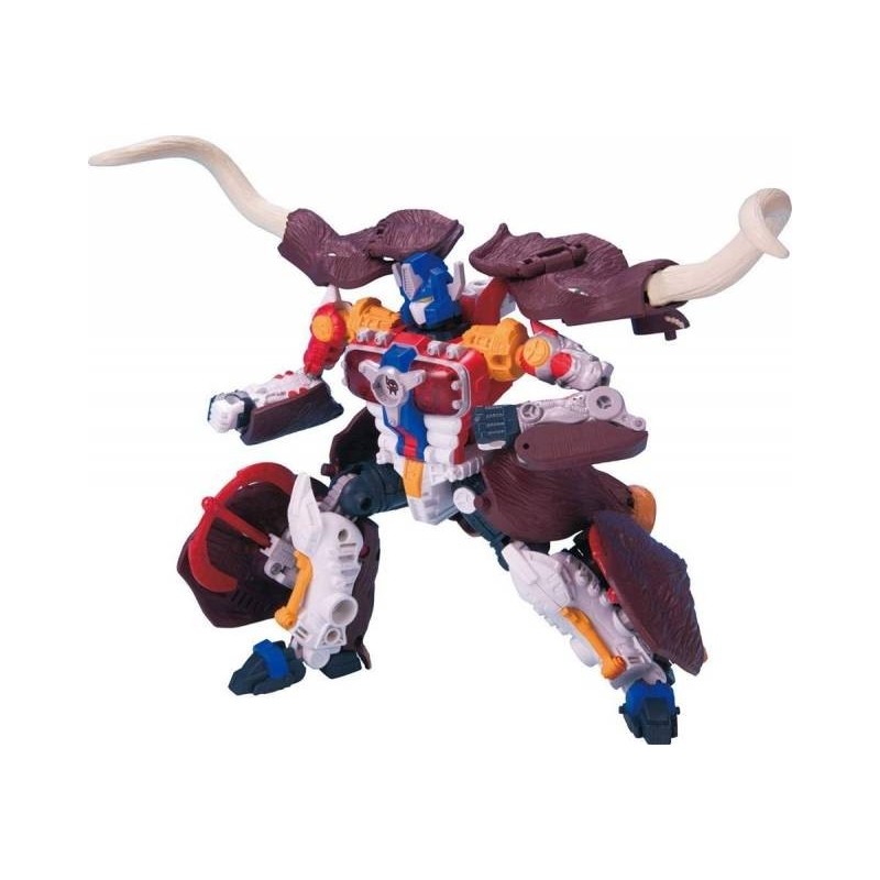 Transformers Encore Big Convoy