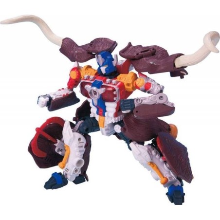 Transformers Encore Big Convoy