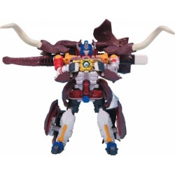 Transformers Encore Big Convoy