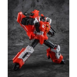 Iron Factory IF-EX20SP Spinel