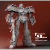 Transform and Rollout TR-02 Commander of Stars