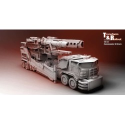 Transform and Rollout TR-02 Commander of Stars