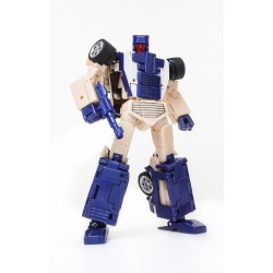 X-Transbots MX-13 Crackup - Reissue