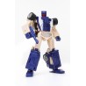 X-Transbots MX-13 Crackup - Reissue