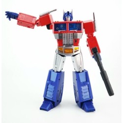 Magic Square MS-01X Light Of Freedom Metallic Color