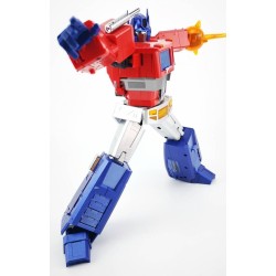 Magic Square MS-01X Light Of Freedom Metallic Color