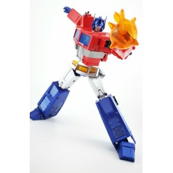 Magic Square MS-01X Light Of Freedom Metallic Color