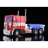 Magic Square MS-01X Light Of Freedom Metallic Color