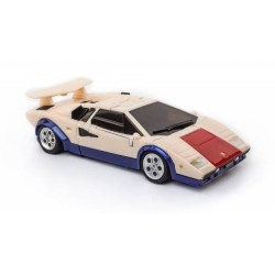 X-Transbots MX-13 Crackup - Reissue