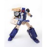 X-Transbots MX-13 Crackup - Reissue