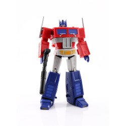 Magic Square MS-B18 Light of Justice