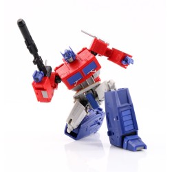 Magic Square MS-B18 Light of Justice