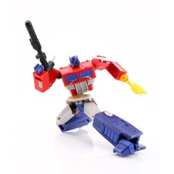 Magic Square MS-B18 Light of Justice