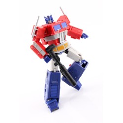 Magic Square MS-B18 Light of Justice