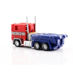 Magic Square MS-B18 Light of Justice