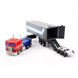 Magic Square MS-B18 Light of Justice