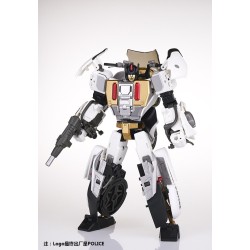 Generation Toy Guardian GT-08D Motor