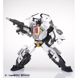 Generation Toy Guardian GT-08D Motor
