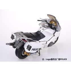 Generation Toy Guardian GT-08D Motor