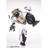 Generation Toy Guardian GT-08D Motor