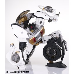 Generation Toy Guardian GT-08D Motor
