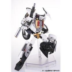 Generation Toy Guardian GT-08D Motor