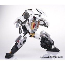 Generation Toy Guardian GT-08D Motor