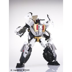 Generation Toy Guardian GT-08D Motor