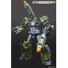 TFC Toys STC-01B Supreme Techtial Commander (Jungle Version)