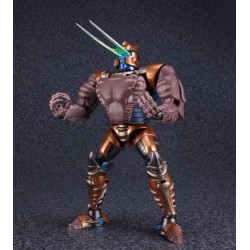 Transformers Masterpiece MP-41 Beast Wars Dinobot