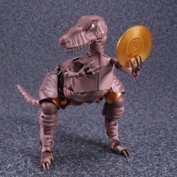 Transformers Masterpiece MP-41 Beast Wars Dinobot