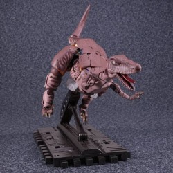 Transformers Masterpiece MP-41 Beast Wars Dinobot