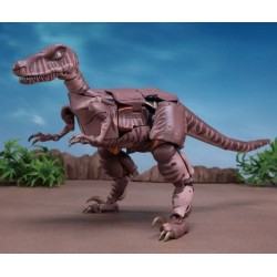 Transformers Masterpiece MP-41 Beast Wars Dinobot